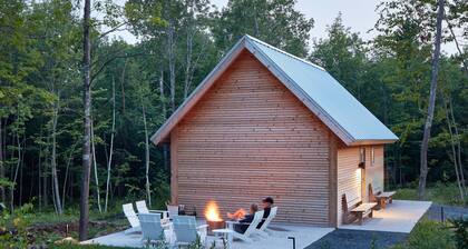 Wild Rice Retreat