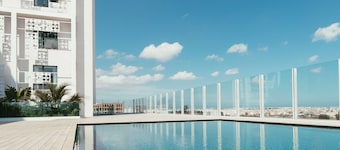 Hilton Garden Inn Casablanca Sud