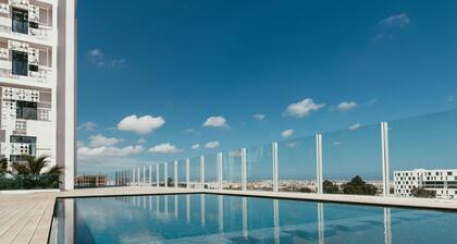 Hilton Garden Inn Casablanca Sud