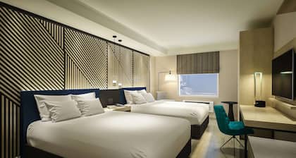 Bloom Mississauga, Tapestry Collection by Hilton