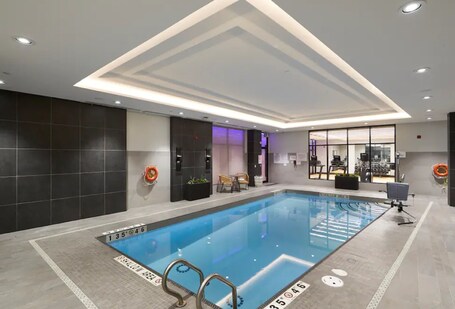 Bloom Mississauga, Tapestry Collection by Hilton - Image 16