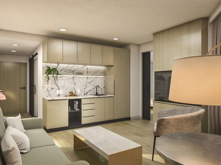 Bloom Mississauga, Tapestry Collection by Hilton - Image 5