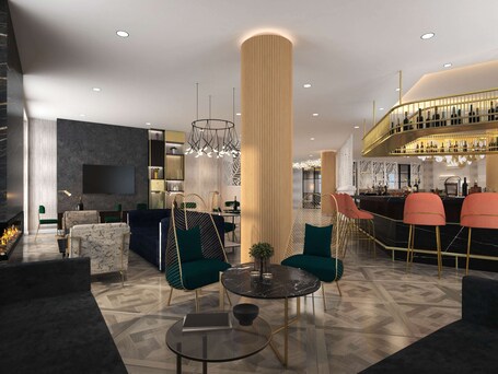 Bloom Mississauga, Tapestry Collection by Hilton - Image 4