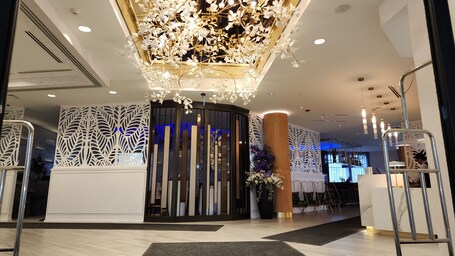 Bloom Mississauga, Tapestry Collection by Hilton - Image 13