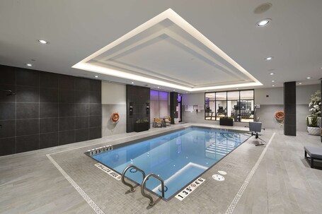 Bloom Mississauga, Tapestry Collection by Hilton - Image 6