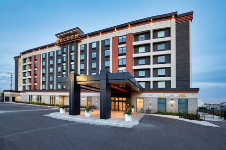 Bloom Mississauga, Tapestry Collection by Hilton - Image 17