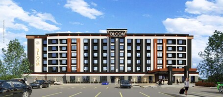 Bloom Mississauga, Tapestry Collection by Hilton - Image 7