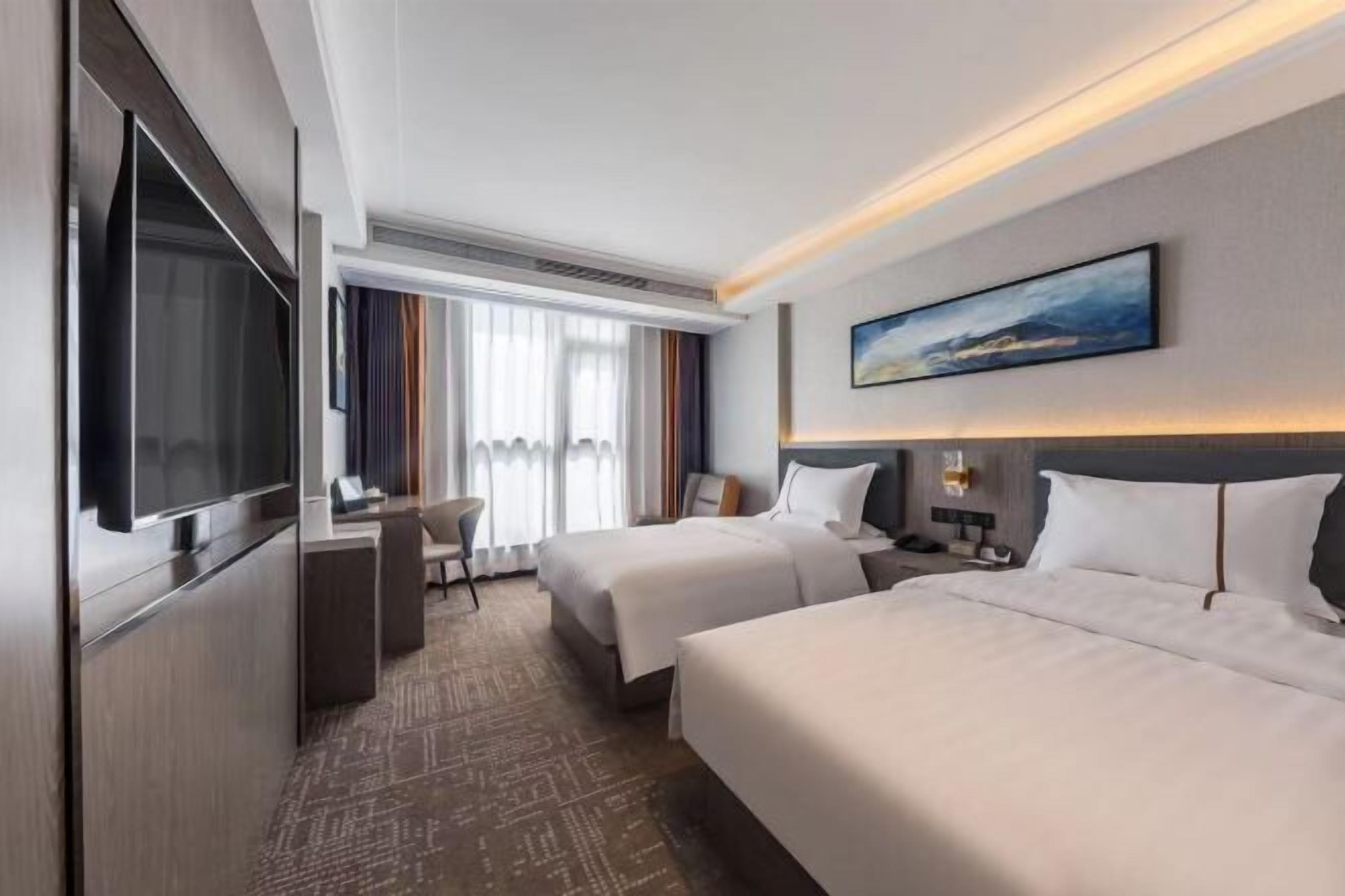 ห้องพัก