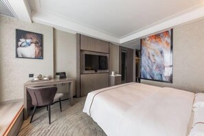 Room - Meile Hotel (Shiyan)