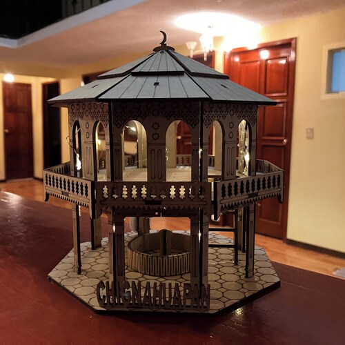 Hotel Santa Fe Chignahuapan