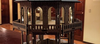 Hotel Santa Fe Chignahuapan