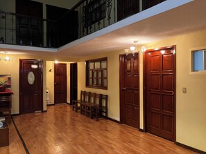 Exterior - Hotel Santa Fe Chignahuapan (Chignahuapan)