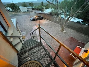 Property grounds - Perfect, fully furnished 1-bed condo  (Black Canyon City)