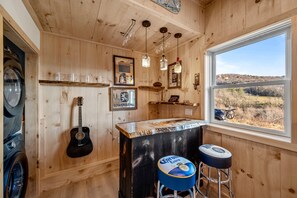 Interior - New & Stunning Chalet!⛷ A+ Reno, Hot-Tub, Barrel Sauna, Slope Views, Fire Pit🔥 (Ellicottville)