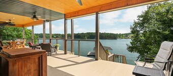 Pops Place - Everything you need for a perfect vacation!