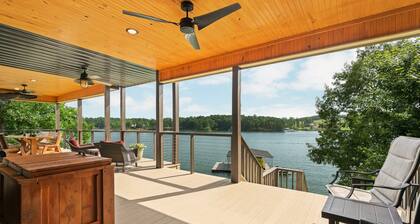 Pops Place - Everything you need for a perfect vacation!