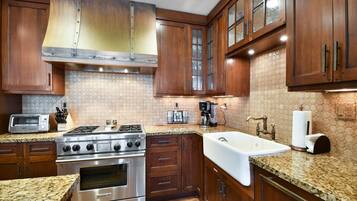 Kondominium (Arrowleaf Lodge - 3 Bed Condo #311) | Eksterior