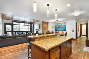 Condo (Arrowleaf Lodge - 3 Bed Condo #311) | Exterior - Arrowleaf Lodge - 3 Bed Condo #311 (Park City)