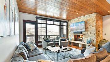 Kondominium (Arrowleaf Lodge - 3 Bed Condo #311) | Eksterior