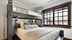 Exterior - Arrowleaf Lodge - 3 Bed Condo #311 (Park City)