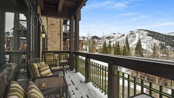 Condo (Arrowleaf Lodge - 3 Bed Condo #311) | Exterior