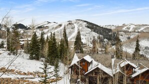 Exterior - Arrowleaf Lodge - 3 Bed Condo #311 (Park City)
