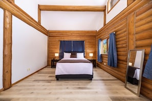 5 Schlafzimmer, Bügeleisen/Bügelbrett, kostenloses WLAN, Bettwäsche