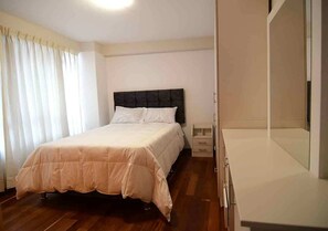 3 bedrooms