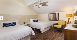 1 Schlafzimmer, WLAN