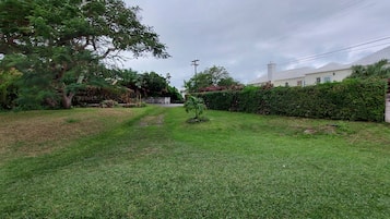 Apartment | Property grounds
