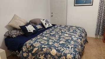 Appartement | 1 chambre, fer et planche à repasser, Wi-Fi gratuit, draps fournis