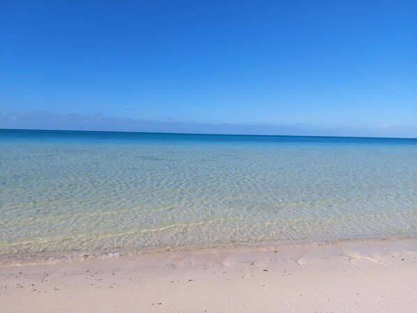 Apartamento | Playa