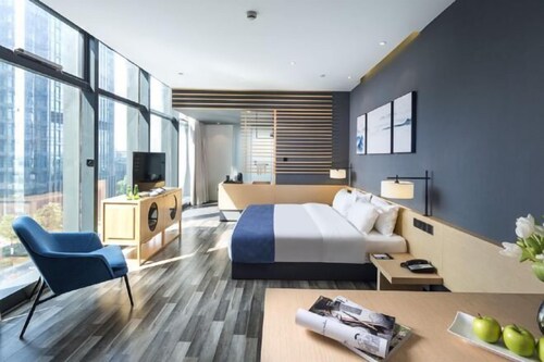 Xiangsheng Xinyi Hotel