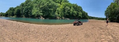 Old Cross Roads Cabin 3 bed/2 bath