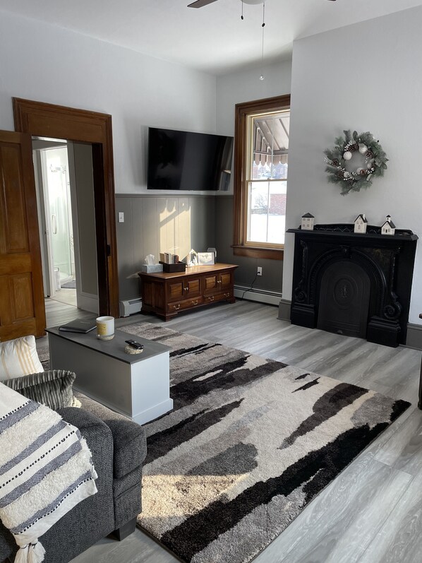 Televisor intel·ligent 