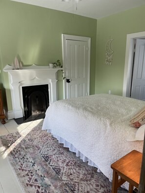 3 dormitoris, wifi gratuïta i roba de llit 