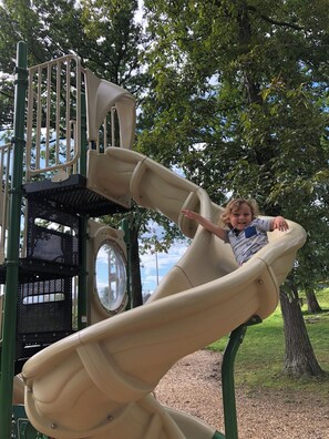 Espace pour enfants