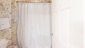 Apartment, 2 Schlafzimmer | Badezimmer | Handtücher