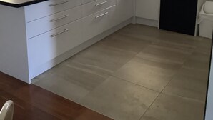 私人廚房