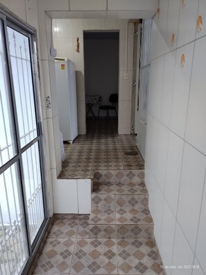 Parte interna