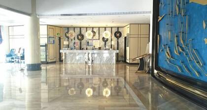 Xin Kai Yue Hotel