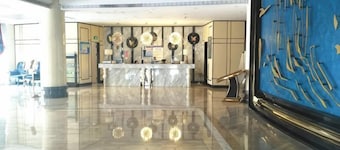 Xin Kai Yue Hotel
