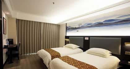 Xin Kai Yue Hotel