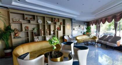Jintai Hotel