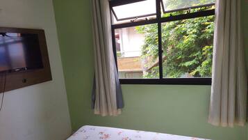 1 Schlafzimmer, WLAN