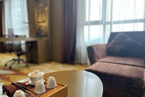 Room - Chenxi International Hotel (Xiapu)