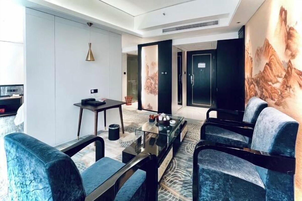 客室