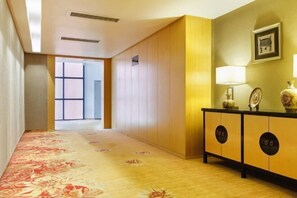 ล็อบบี้