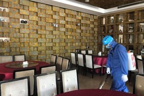 ร้านอาหาร