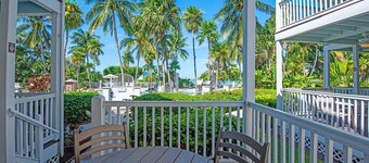 Villa 5086 on Duck Key Boat Slip Available - 2BD 1.5BA